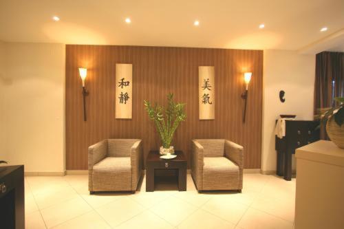 Waldecker Hof 3* Willingen (Upland)