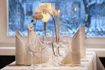 Hotel & Spa Waldecker Hof 3* Willingen (Upland)