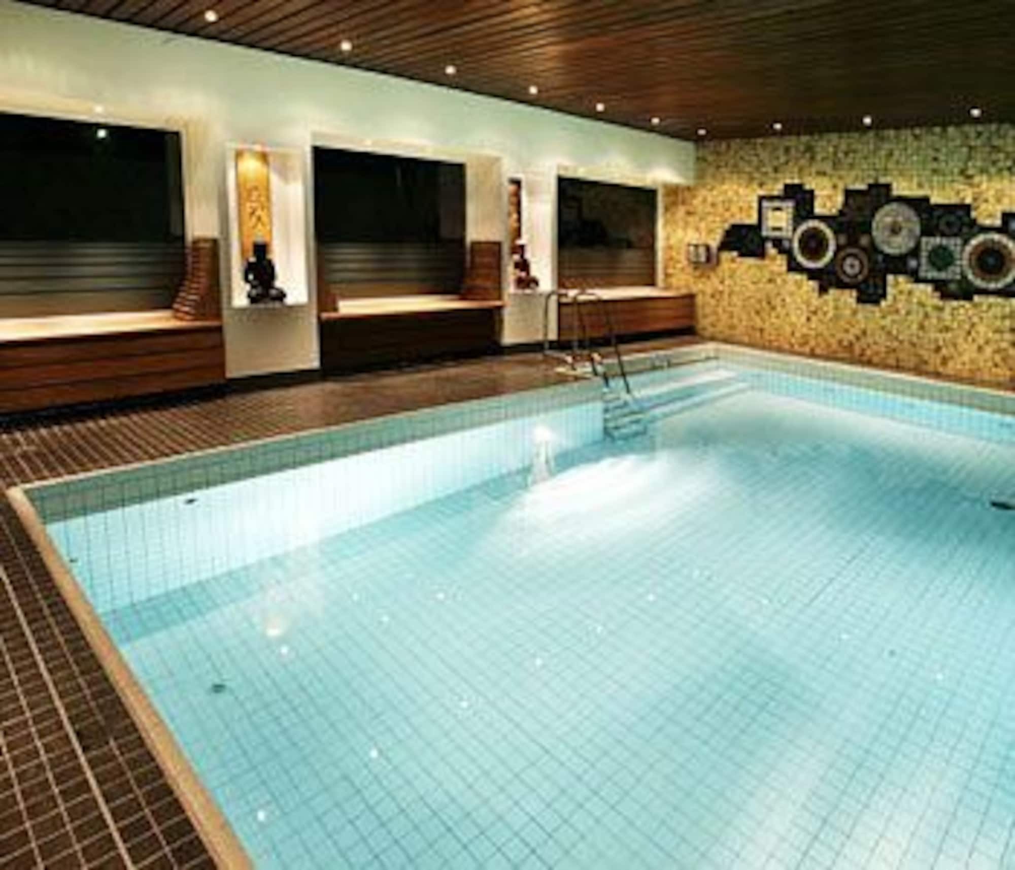 Waldecker Hof 3* Willingen (Upland)